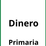 Ejercicios Con Dinero Primaria PDF