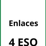 Ejercicios De Enlaces 4 ESO PDF