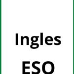 Ejercicios De Ingles ESO PDF