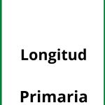 Ejercicios De Longitud Primaria PDF