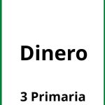 Ejercicios Dinero 3 Primaria PDF