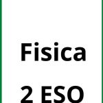 Ejercicios Fisica 2 ESO PDF