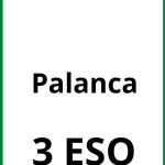 Ejercicios Palanca 3 ESO PDF