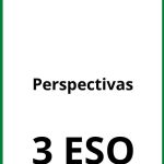 Ejercicios Perspectivas 3 ESO PDF