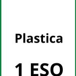 Ejercicios Plastica 1 ESO PDF