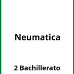 Ejercicios  Neumatica 2 Bachillerato PDF