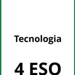 Ejercicios  Tecnologia 4 ESO PDF