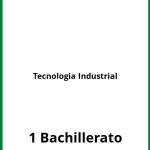 Ejercicios  Tecnologia Industrial 1 Bachillerato PDF