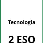 Ejercicios Tecnologia 2 ESO PDF