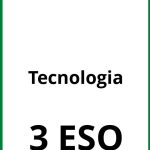 Ejercicios Tecnologia 3 ESO PDF