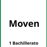 Move On 1 Bachillerato Ejercicios PDF